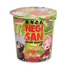 Naruto Shippuden Ramen - Sakura und Kakashi Vegetable Instant-Nudeln
