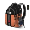 Naruto Shippuden Rucksack Dress Running