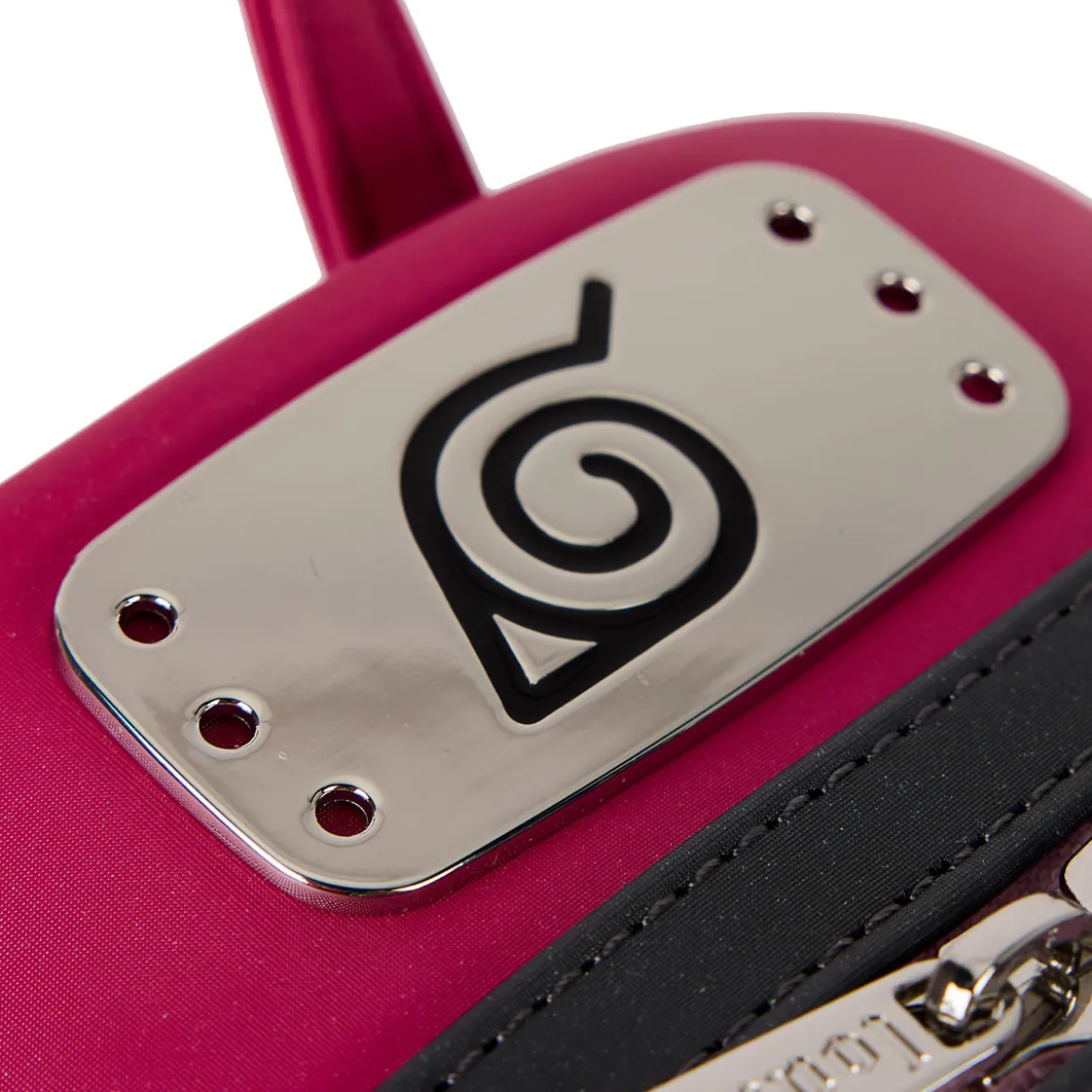 Naruto Shippuden - Sakura Cosplay Mini Rucksack