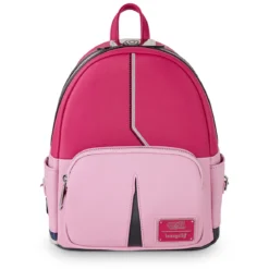 Naruto Shippuden - Sakura Cosplay Mini Rucksack