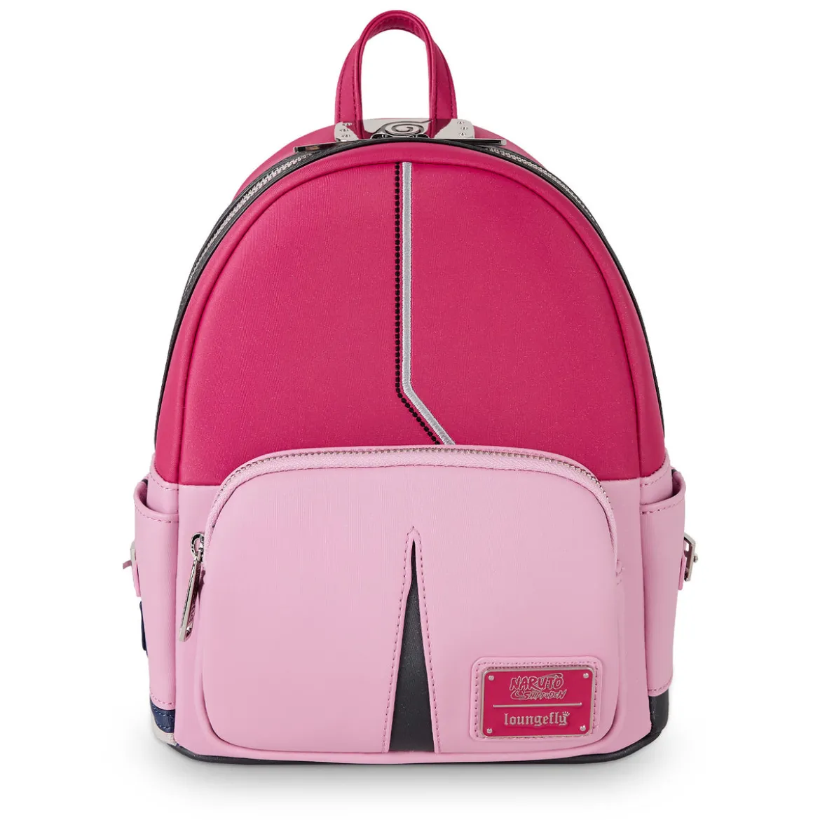 Naruto Shippuden - Sakura Cosplay Mini Rucksack