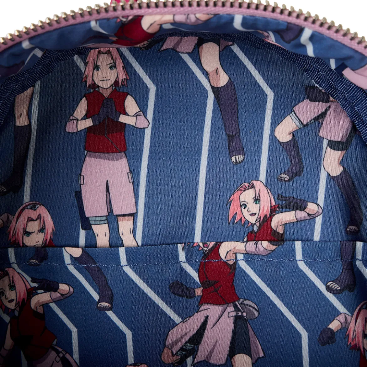 Naruto Shippuden - Sakura Cosplay Mini Rucksack