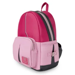 Naruto Shippuden - Sakura Cosplay Mini Rucksack