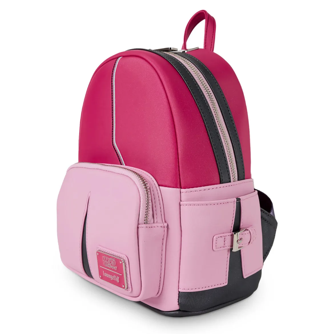Naruto Shippuden - Sakura Cosplay Mini Rucksack