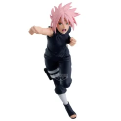 Naruto Shippuden - Sakura Haruno Vibration Stars Figur