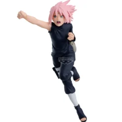Naruto Shippuden - Sakura Haruno Vibration Stars Figur