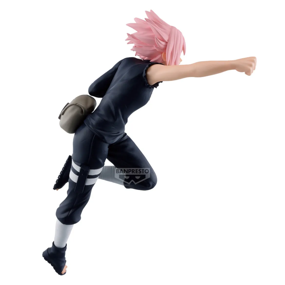 Naruto Shippuden - Sakura Haruno Vibration Stars Figur