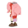 Naruto Shippuden - Sakura Haruno nanoblock Mini Baustein Figur