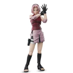 Naruto Shippuden - Sakura Haruno Inheritor of Tsunades Actionfigur