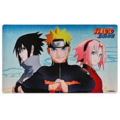Naruto Shippuden - Sakura, Sasuke & Naruto Mousepad