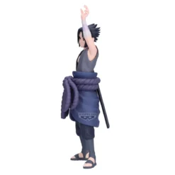 Naruto Shippuden - Sasuke Uchiha Panel Spectacle Figur
