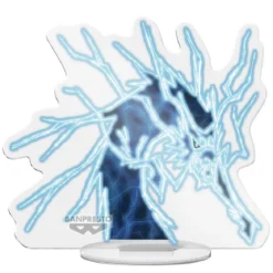 Naruto Shippuden - Sasuke Uchiha Panel Spectacle Figur