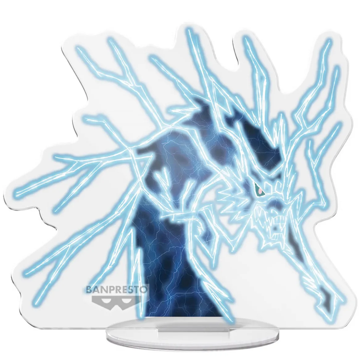 Naruto Shippuden - Sasuke Uchiha Panel Spectacle Figur
