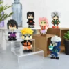 Naruto Shippuden - Sasuke Uchiha nanoblock Mini Baustein Figur