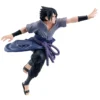 Naruto Shippuden - Sasuke Uchiha Vibration Stars Figur
