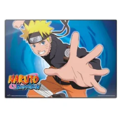 Naruto Shippuden - Schreibtischunterlage