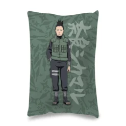 Naruto Shippuden - Shikamaru Kissen