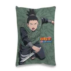 Naruto Shippuden - Shikamaru Kissen
