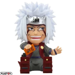 Naruto Shippuden: Spardose Jiraya 16,5 cm