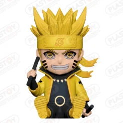 Naruto Shippuden: Spardose Naruto Rikudo 15 cm