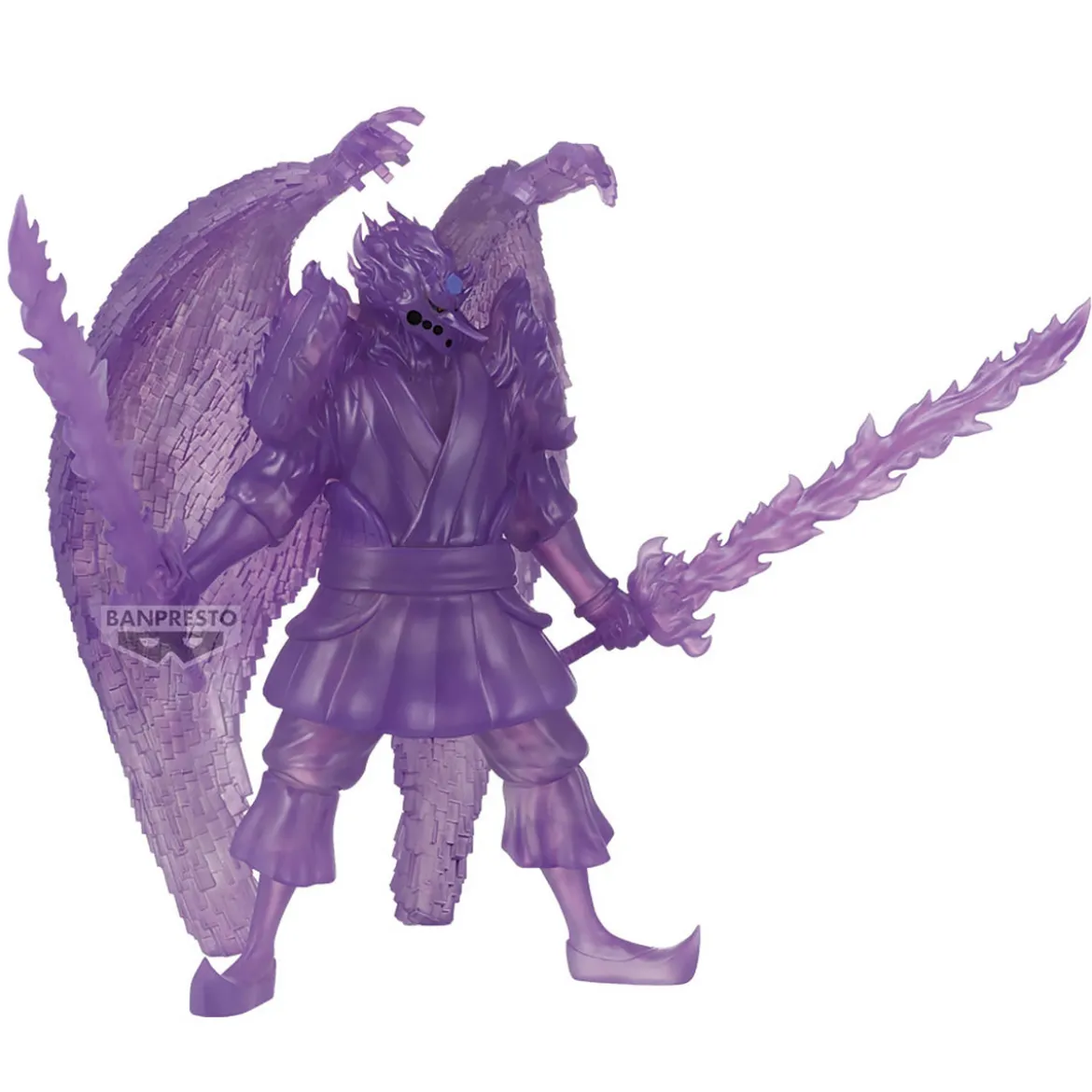 Naruto Shippuden - Susanoo Figur