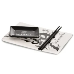 Naruto Shippuden - Sushi Set