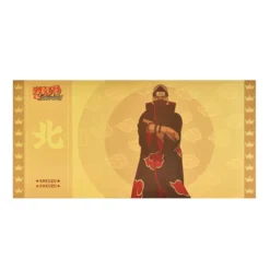 Naruto Shippuden - Ticket Kakuzu