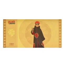 Naruto Shippuden - Ticket Pain