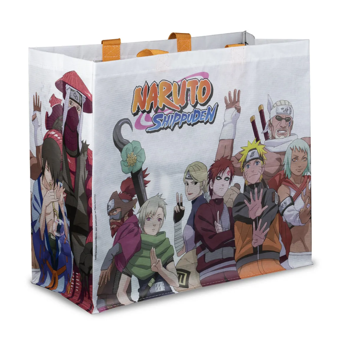 Naruto Shippuden - Tragetasche