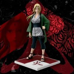 Naruto Shippuden - Tsunade Figur