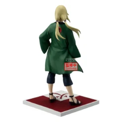 Naruto Shippuden - Tsunade Figur