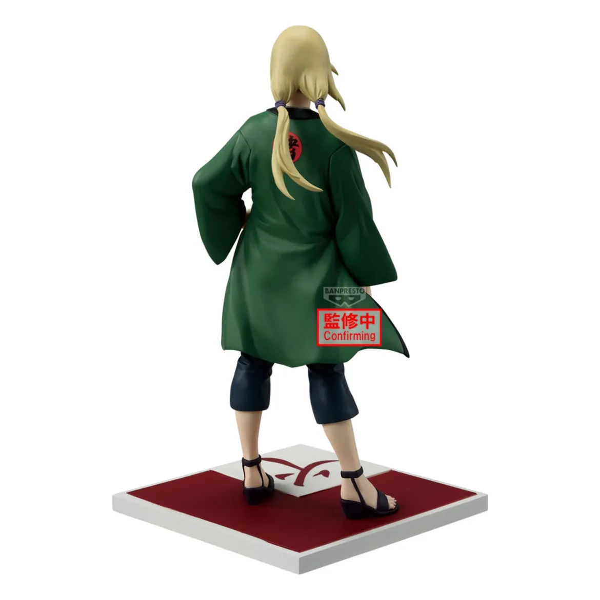 Naruto Shippuden - Tsunade Figur