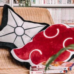 Naruto - Shuriken Kissen
