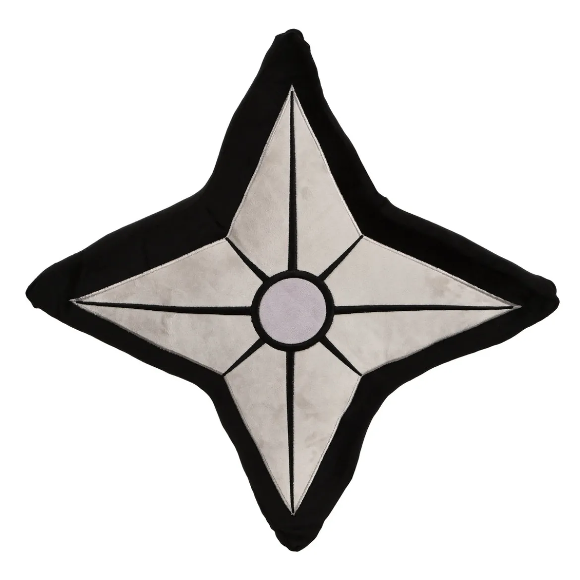 Naruto - Shuriken Kissen