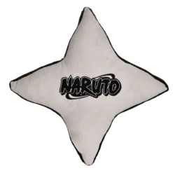 Naruto - Shuriken Kissen