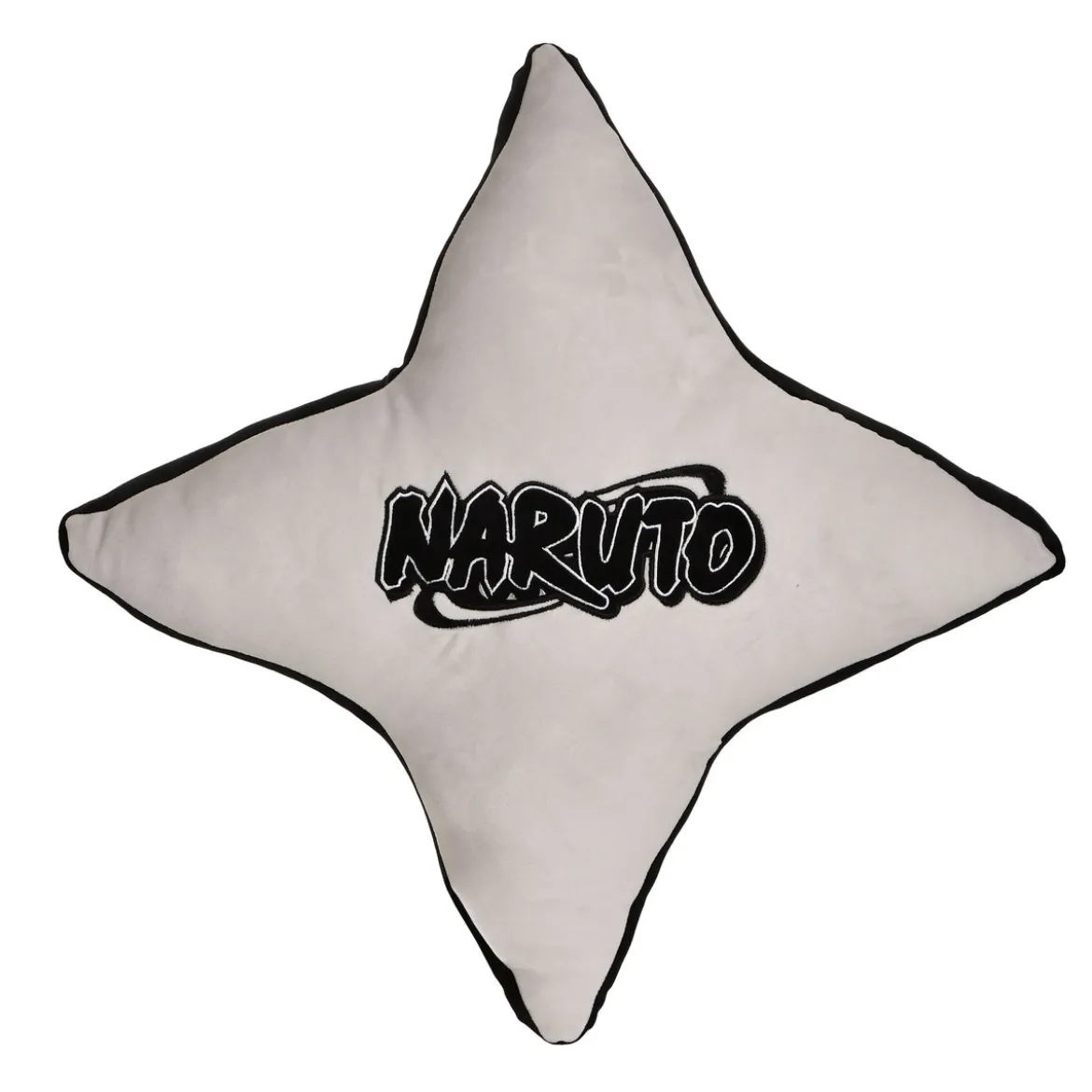 Naruto - Shuriken Kissen