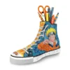 Naruto Sneaker 3D Puzzle