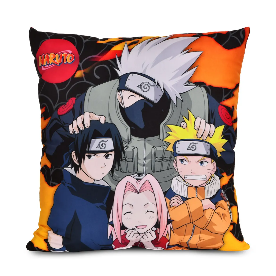 Naruto - Team 7 Kissen