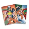 Naruto - Team 7 Poster 2er Set