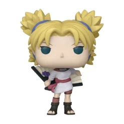 Naruto - Temari Funko Pop Figur