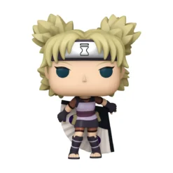 Naruto - Temari Funko Pop Figur
