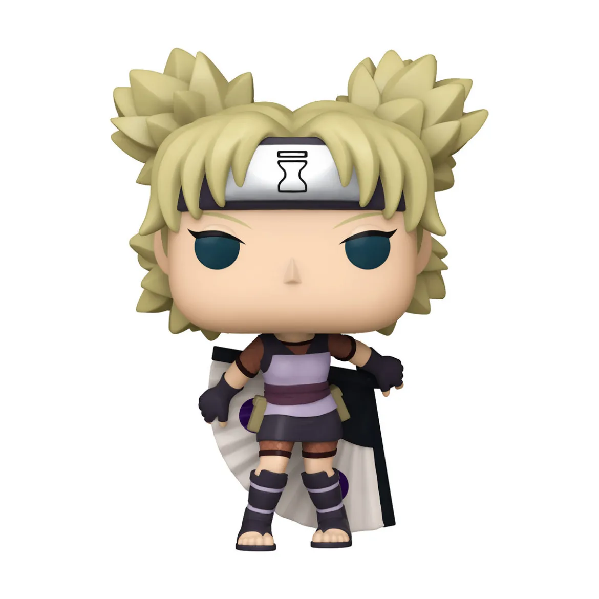 Naruto - Temari Funko Pop Figur