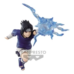 Naruto - 20th Anniversary Uchiha Sasuke Figur