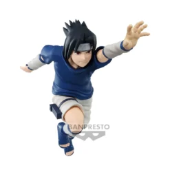 Naruto - 20th Anniversary Uchiha Sasuke Figur