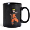 Naruto - Thermoeffekt Tasse