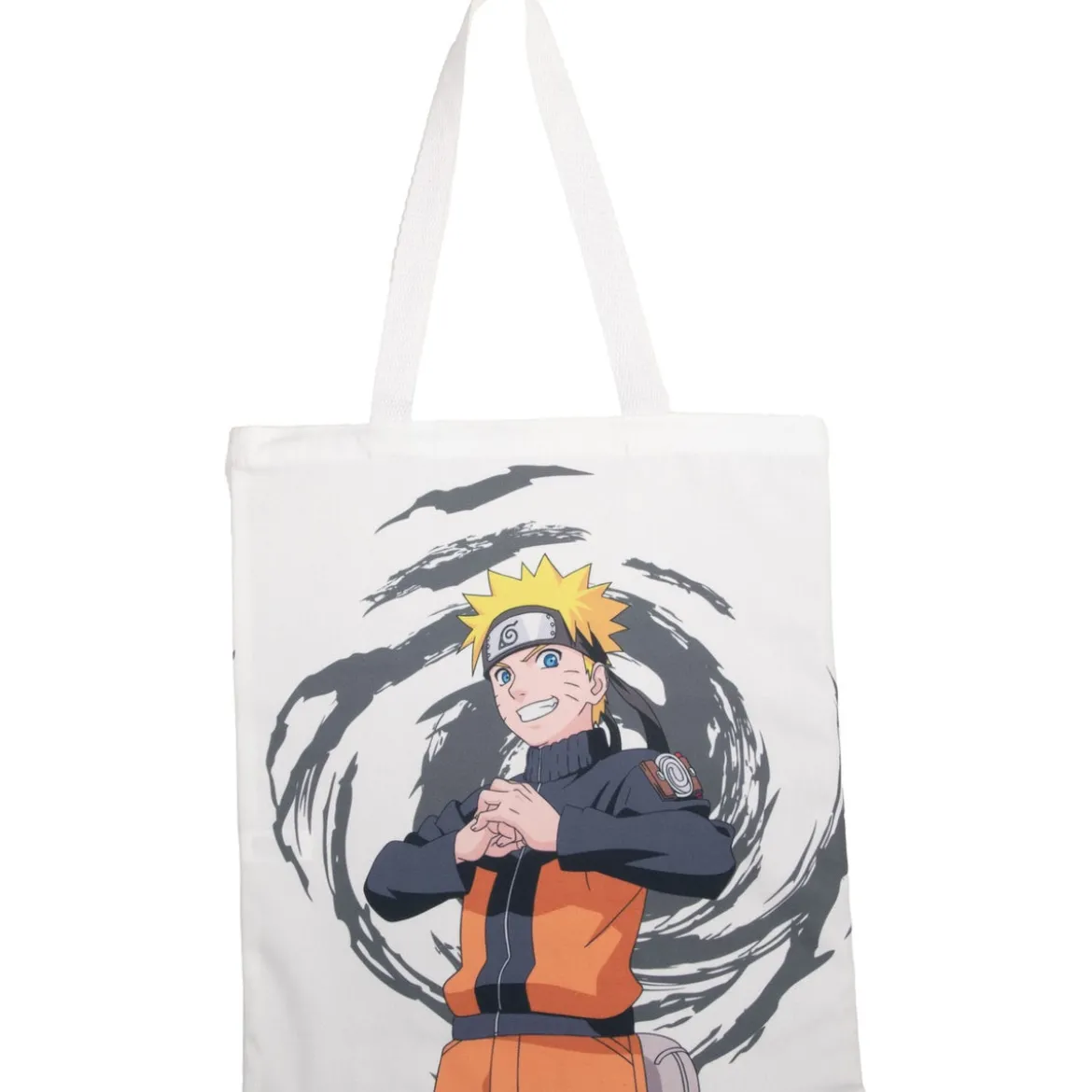 Naruto Tragetasche Storm