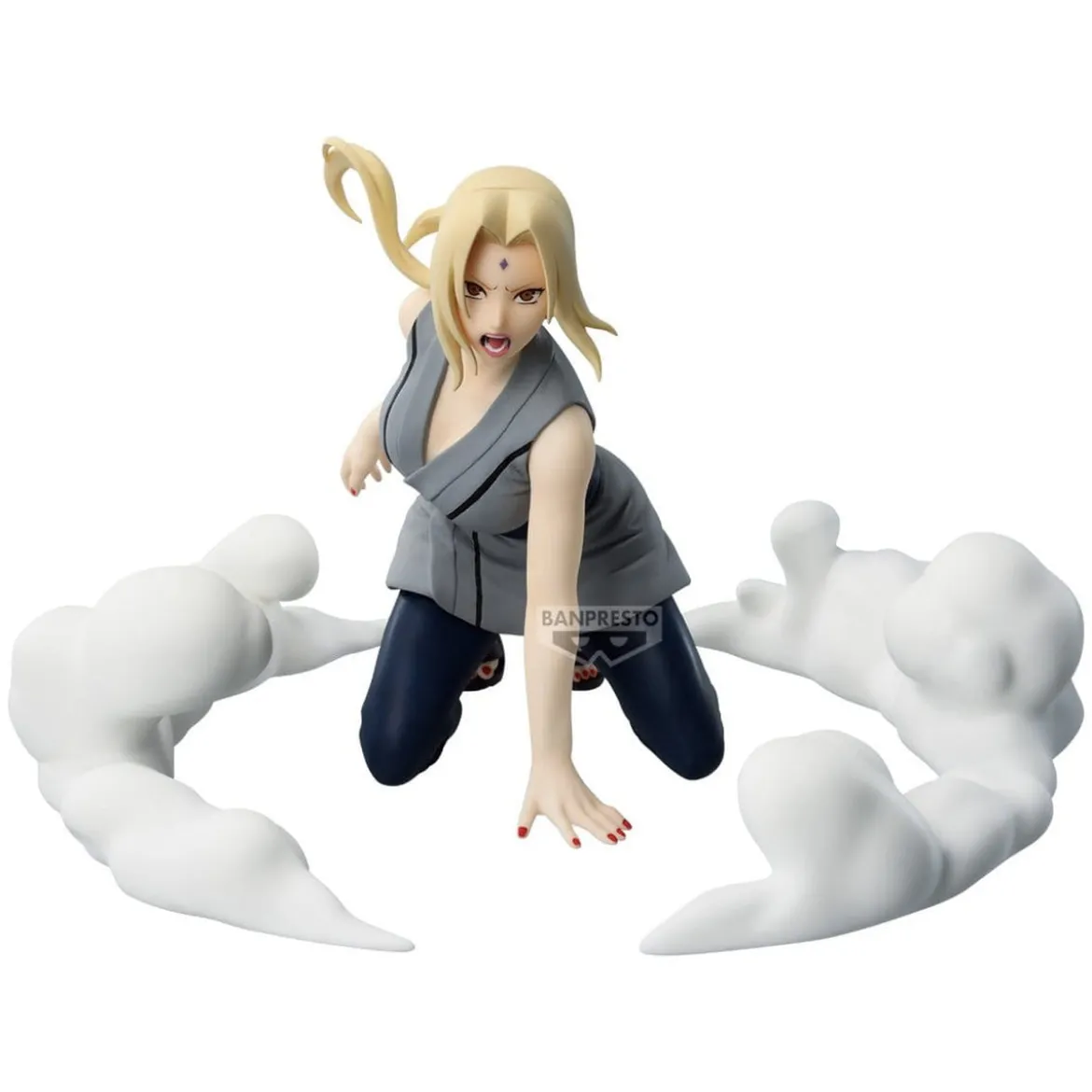 Naruto - Tsunade Figur