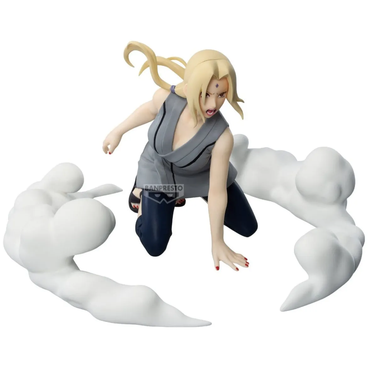 Naruto - Tsunade Figur