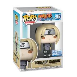 Naruto - Tsunade Sannin Funko Pop Figur
