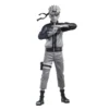 Naruto Uzumaki Noir Edge Figur - Naruto Shippuden